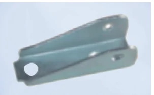 Food Truck Roller Shutter Component