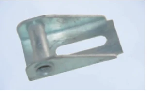Food Truck Roller Shutter Component