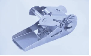 Adjustable Ratchet Buckles