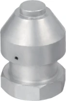 External breather valve