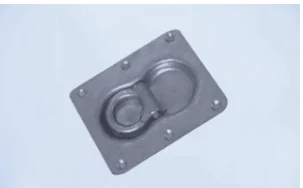 Lashing Ring Series