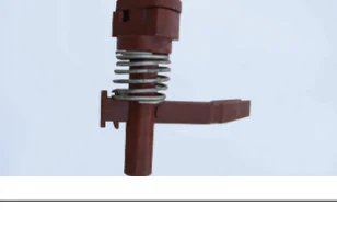 Twist Locks