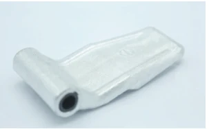 Rear Door Hinge