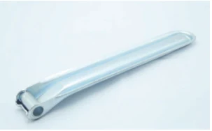 Rear Door Hinge