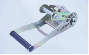 Adjustable Ratchet Buckles
