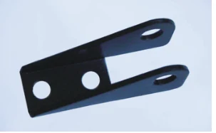 Food Truck Roller Shutter Component