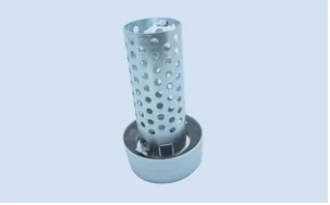 Anti-Siphon Device