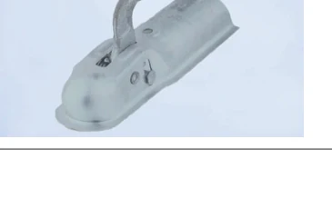Trailer Coupler