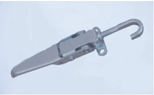 Latches