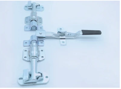 Handle&Rivet