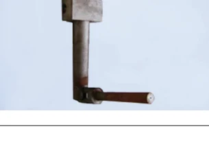 Twist Locks