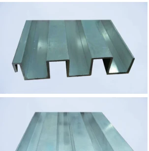 Ventilation Duct