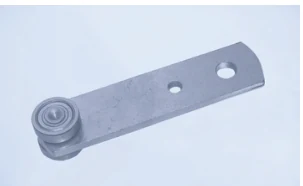 Curtainsider Roller