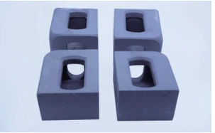 Corner Castings