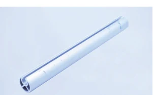 Curtainsider Rail