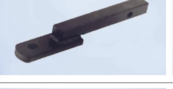 Trailer Coupler