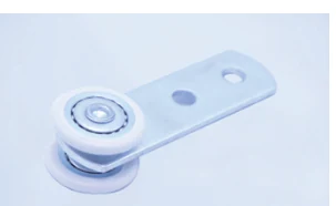 Curtainsider Roller