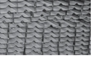 Aluminium Guardrail / End Cover