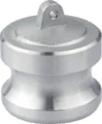 Stainless steel valves and fittings