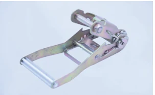 Adjustable Ratchet Buckles