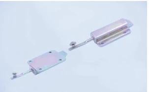Paddle Lock