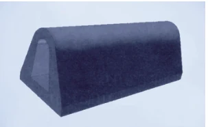 Truck Body Buffer