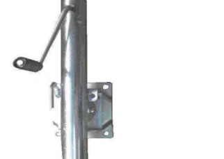 Trailer Jack