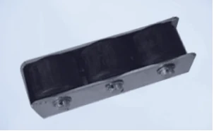 Truck Body Buffer