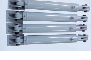 Hydraulic Cylinder