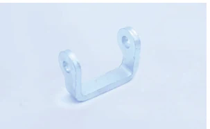 Rear Door Hinge Bracket