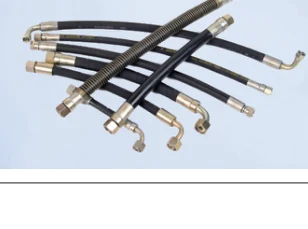 Hydraulic Hose