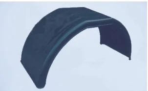 Mud Fender
