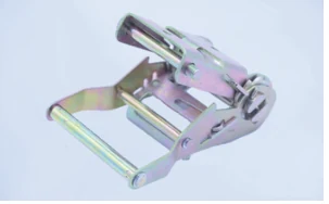 Adjustable Ratchet Buckles