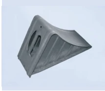 Wheel Chock & Holders