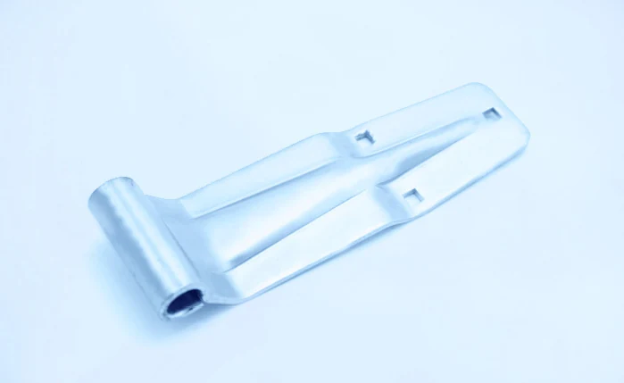 Rear Door Hinge