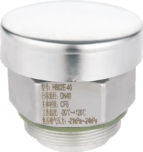 Vacuum valve