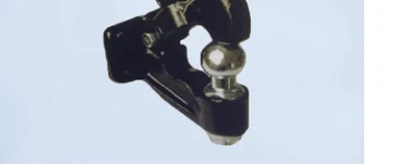 Trailer Coupler