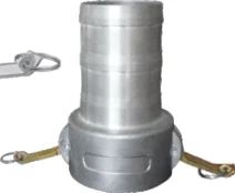Stainless steel valves and fittings