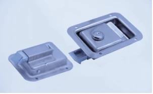 Paddle Lock