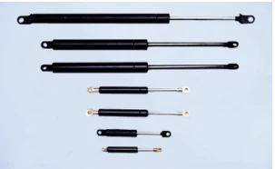 Gas Springs