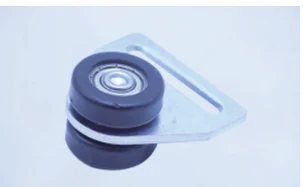 Curtainsider Roller