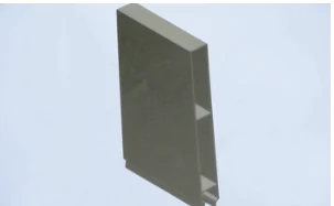 Truck Body Panel