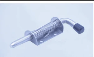 Spring Bolt Series