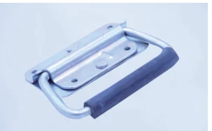 Insulated Partition Component