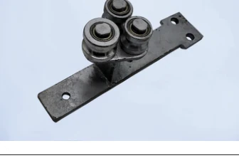 Tipper Soft Top Accessories