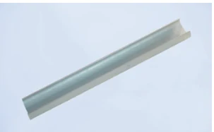 Food Truck Roller Shutter Component