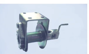 Ratchet Tensioners