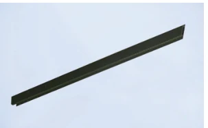 Curtainsider sliding Pillars