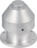 External breather valve