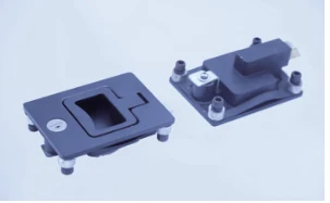 Paddle Lock